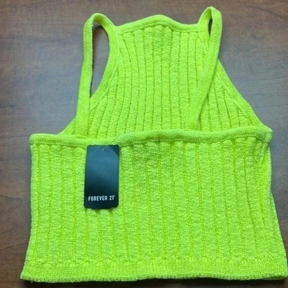 Forever 21 ladies blouse S - Picture 7 of 16